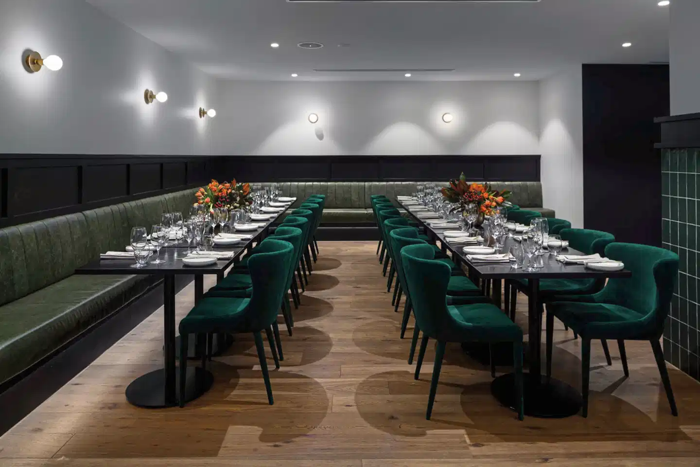 The Victoria Hotel Melbourne Konferenz