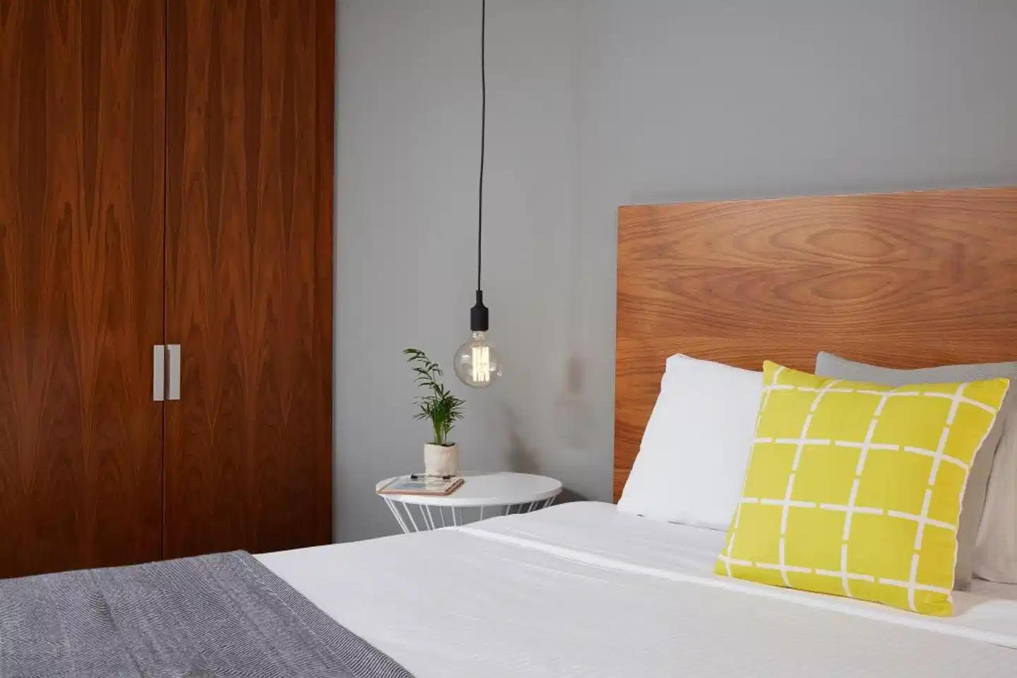 Cosmopolitan Hotel Wohnbeispiel