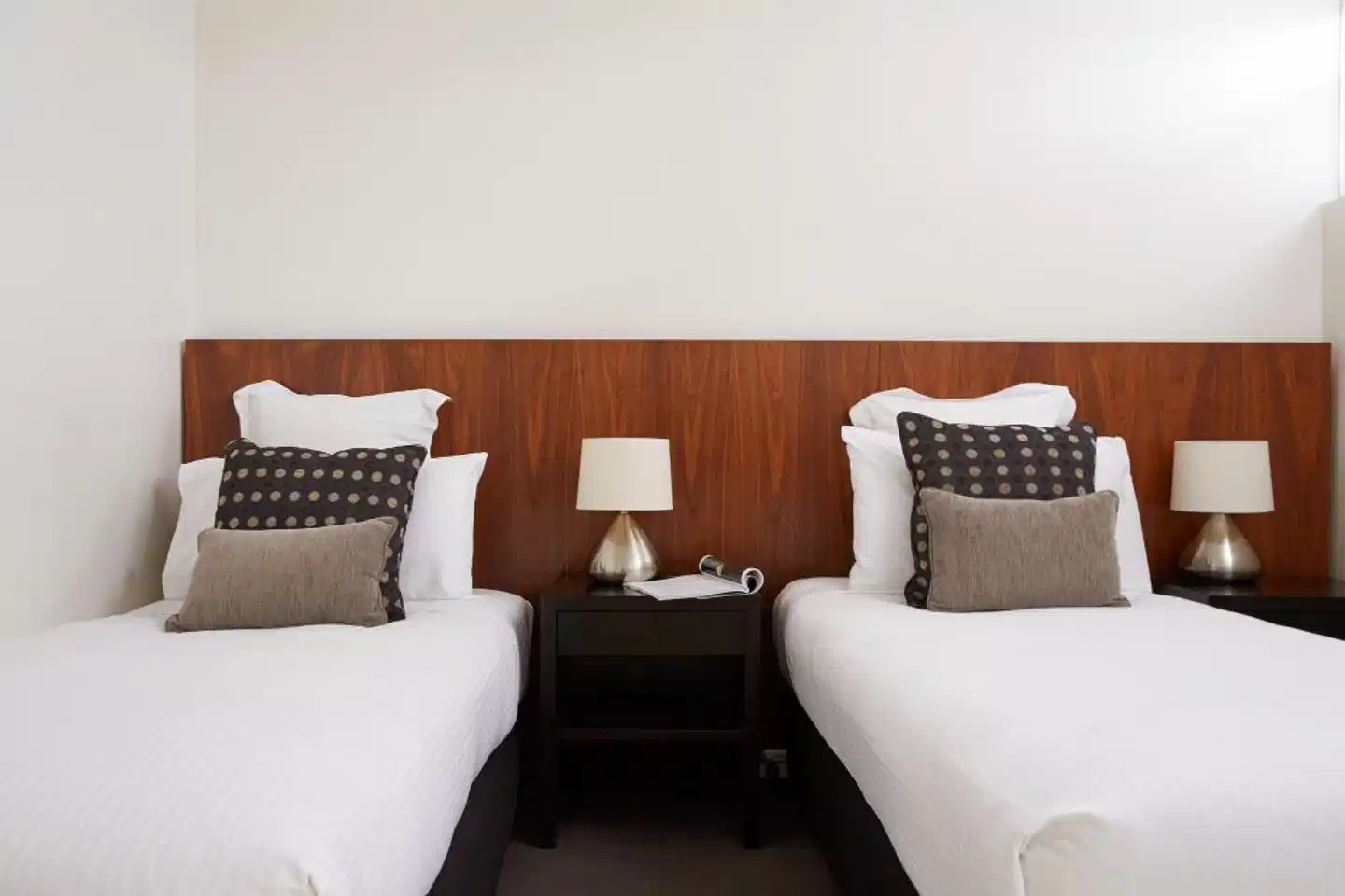 Cosmopolitan Hotel Wohnbeispiel