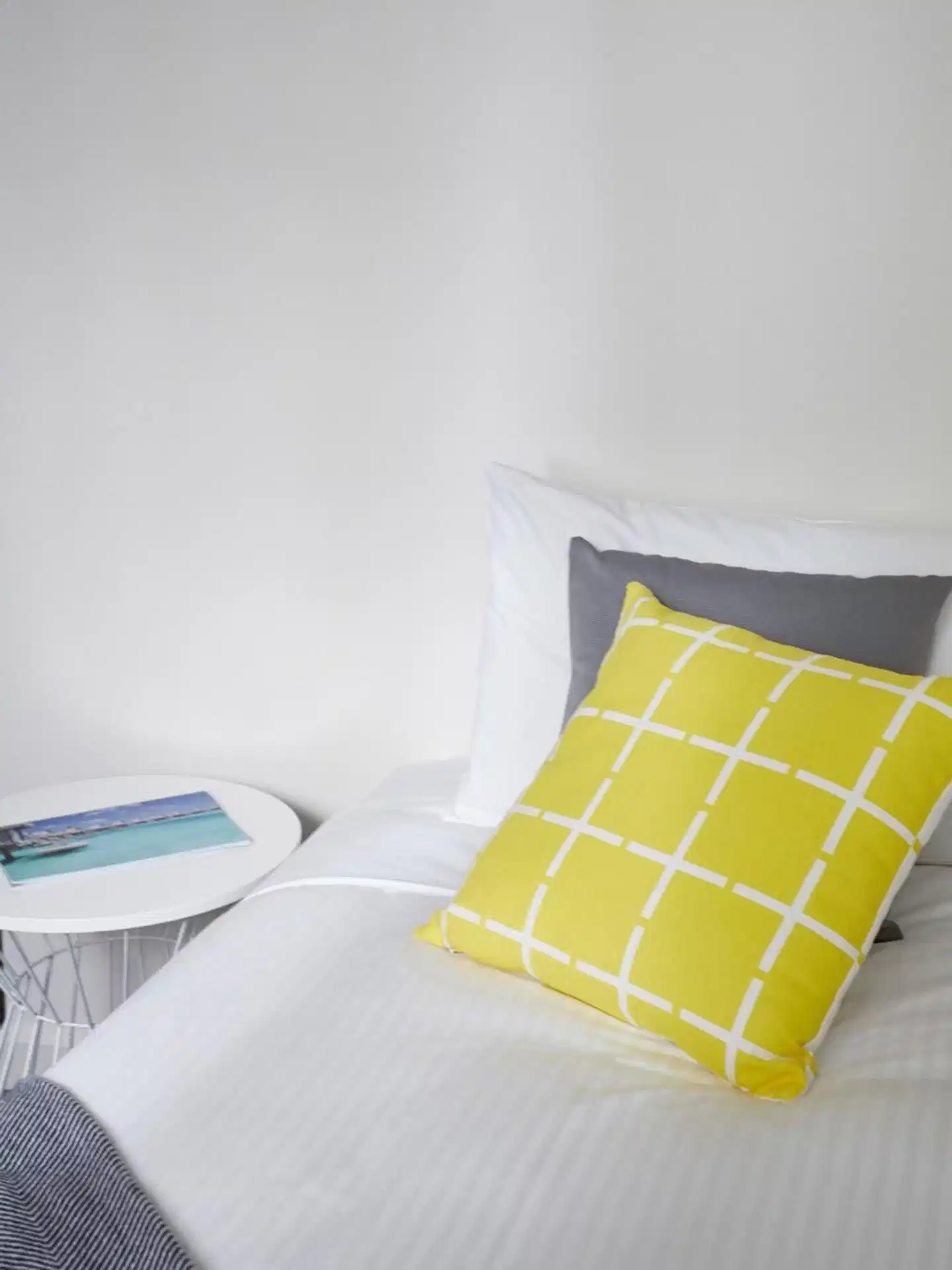 Cosmopolitan Hotel Wohnbeispiel