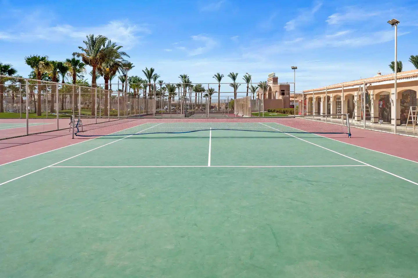 Pickalbatros Aqua Vista Resort powered by Playitas Sport und Entertainment