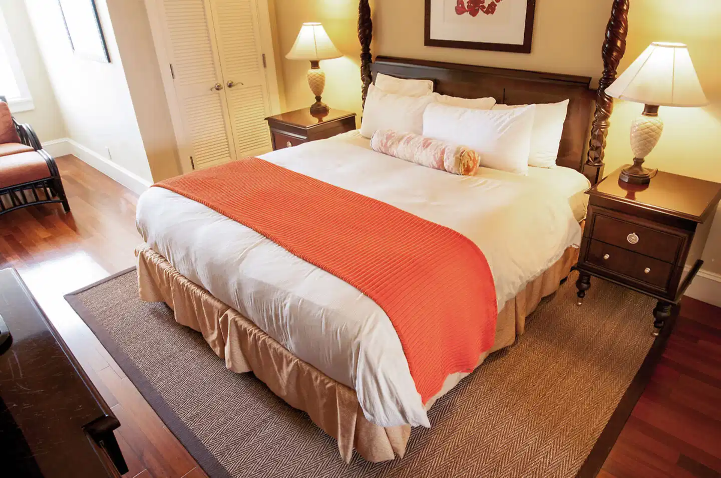 Valentines Resort Wohnbeispiel