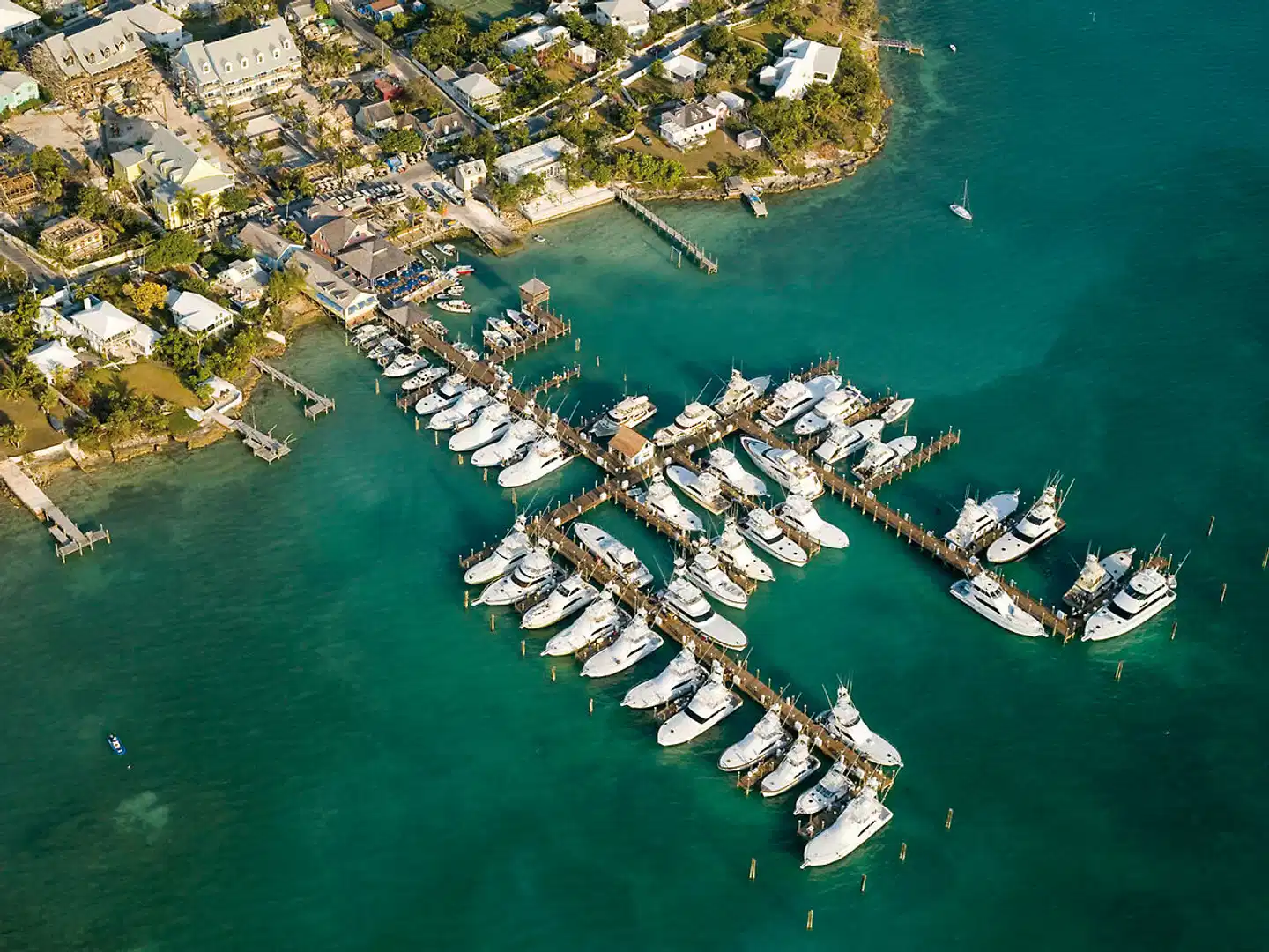 Valentines Resort Landkarte