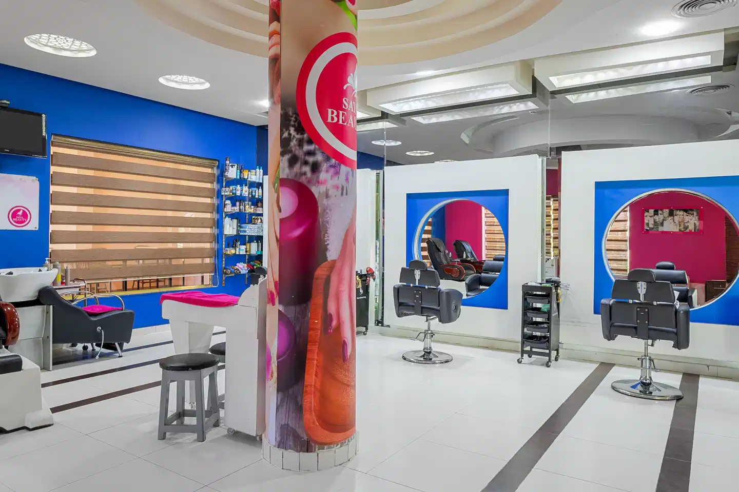 Pickalbatros Palace Resort Sport und Entertainment