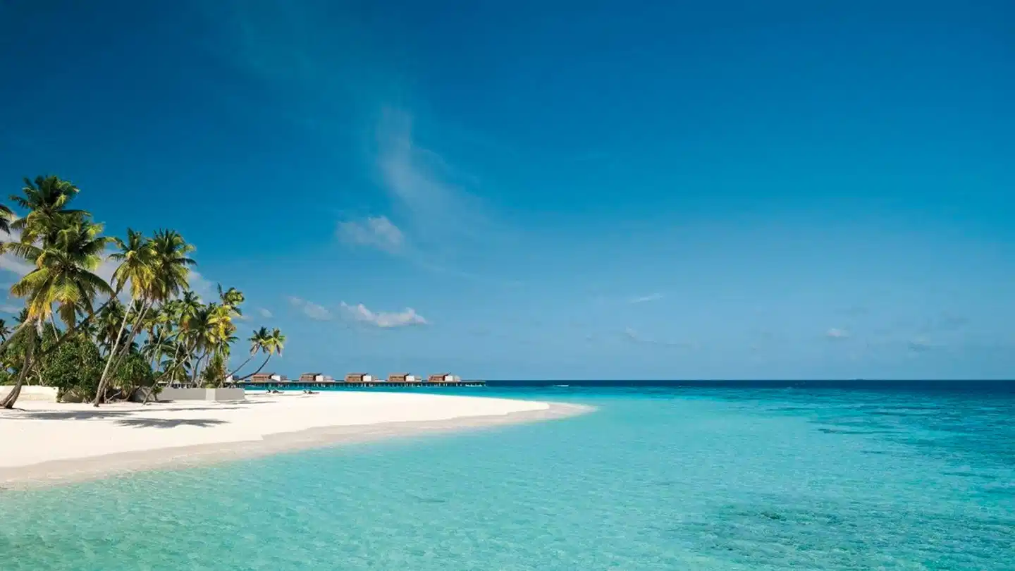 Park Hyatt Maldives Hadahaa Strand