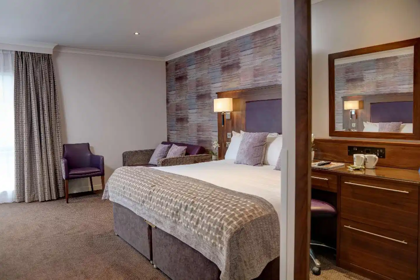 Best Western Invercarse Hotel Wohnbeispiel