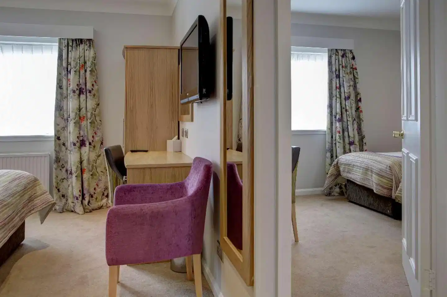 Best Western Invercarse Hotel Wohnbeispiel