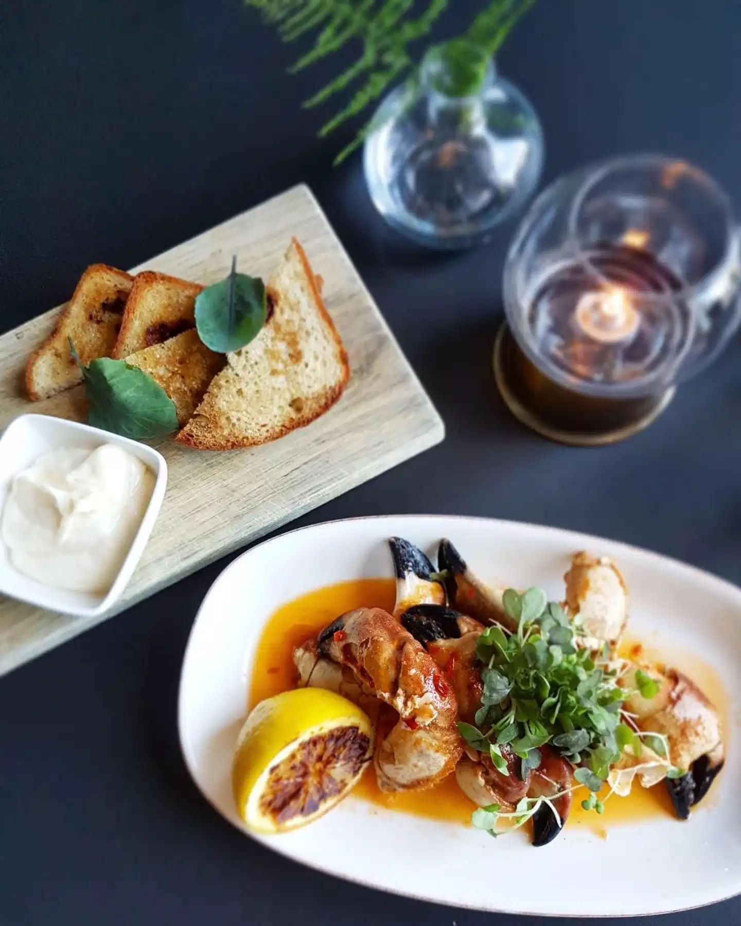 Best Western Plus Grand Hotel Halmstad Restaurant