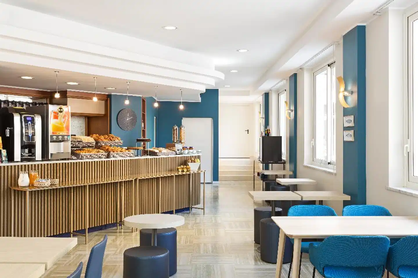 B&B Hotel Pescara Konferenz