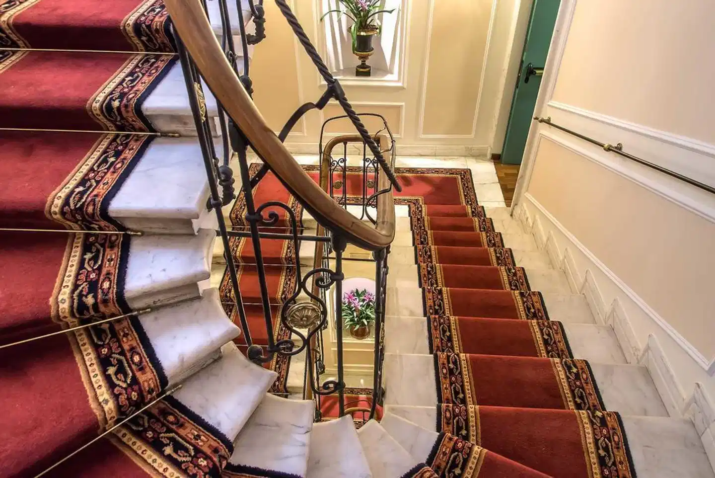 Albergo del Senato Sport und Entertainment