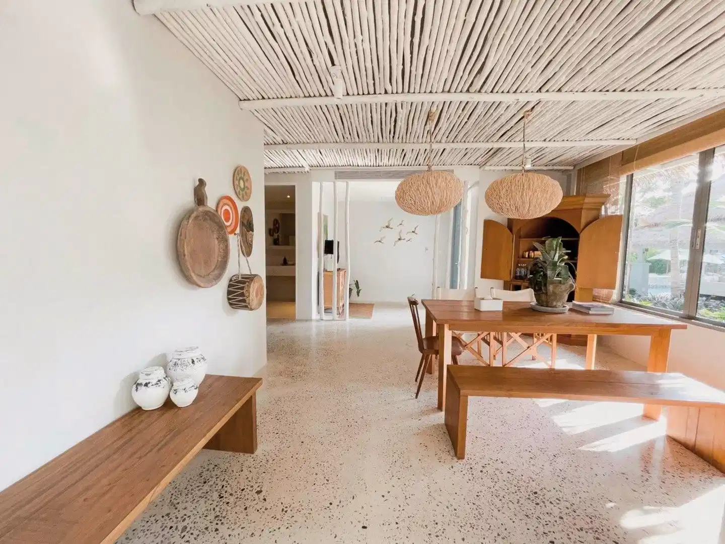 The Peri Hotel Hua Hin Lobby