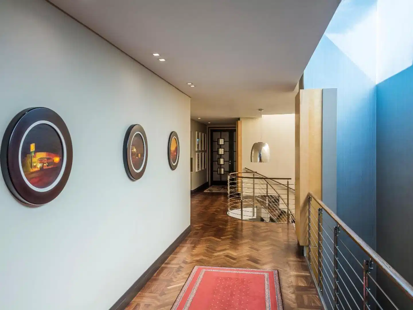 No 5 Boutique Art Hotel Wellness