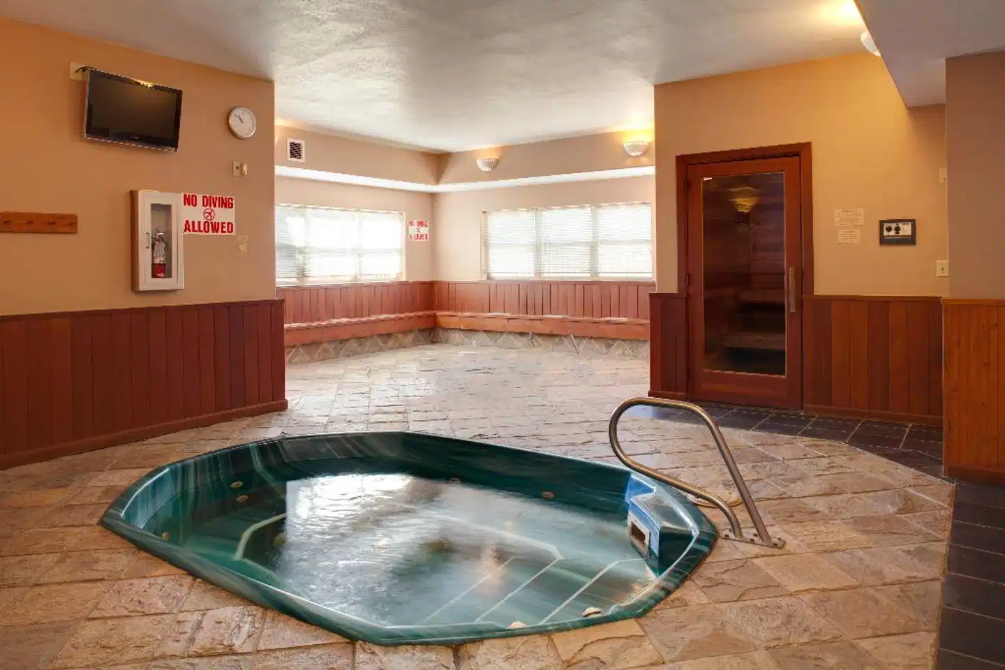 Legacy Vacation Club Steamboat Springs Suites Wellness