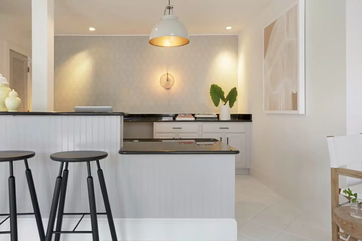 Fitch Lodge Key West Bar