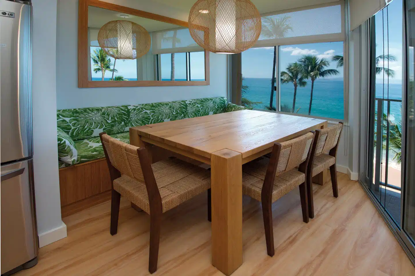 The Hale Pau Hana Lobby