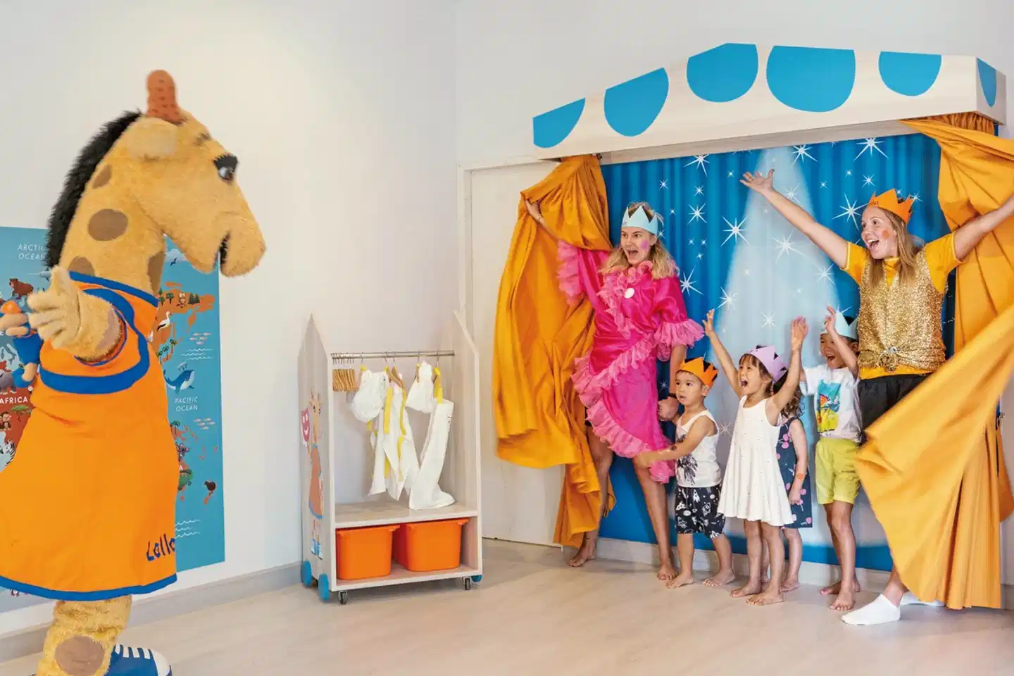 Sunwing Kamala Beach Personen