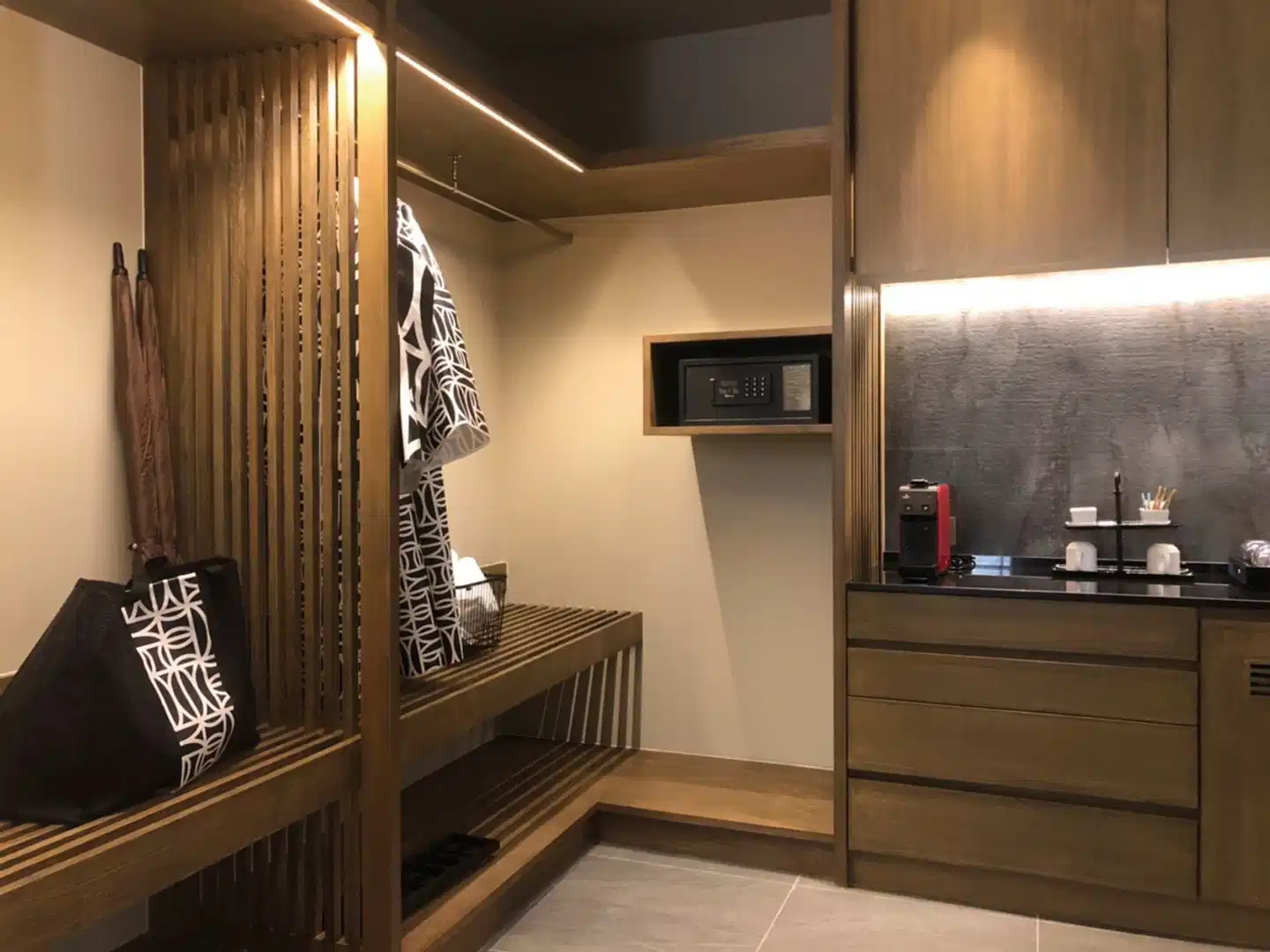 Metadee Elite Resort Lobby