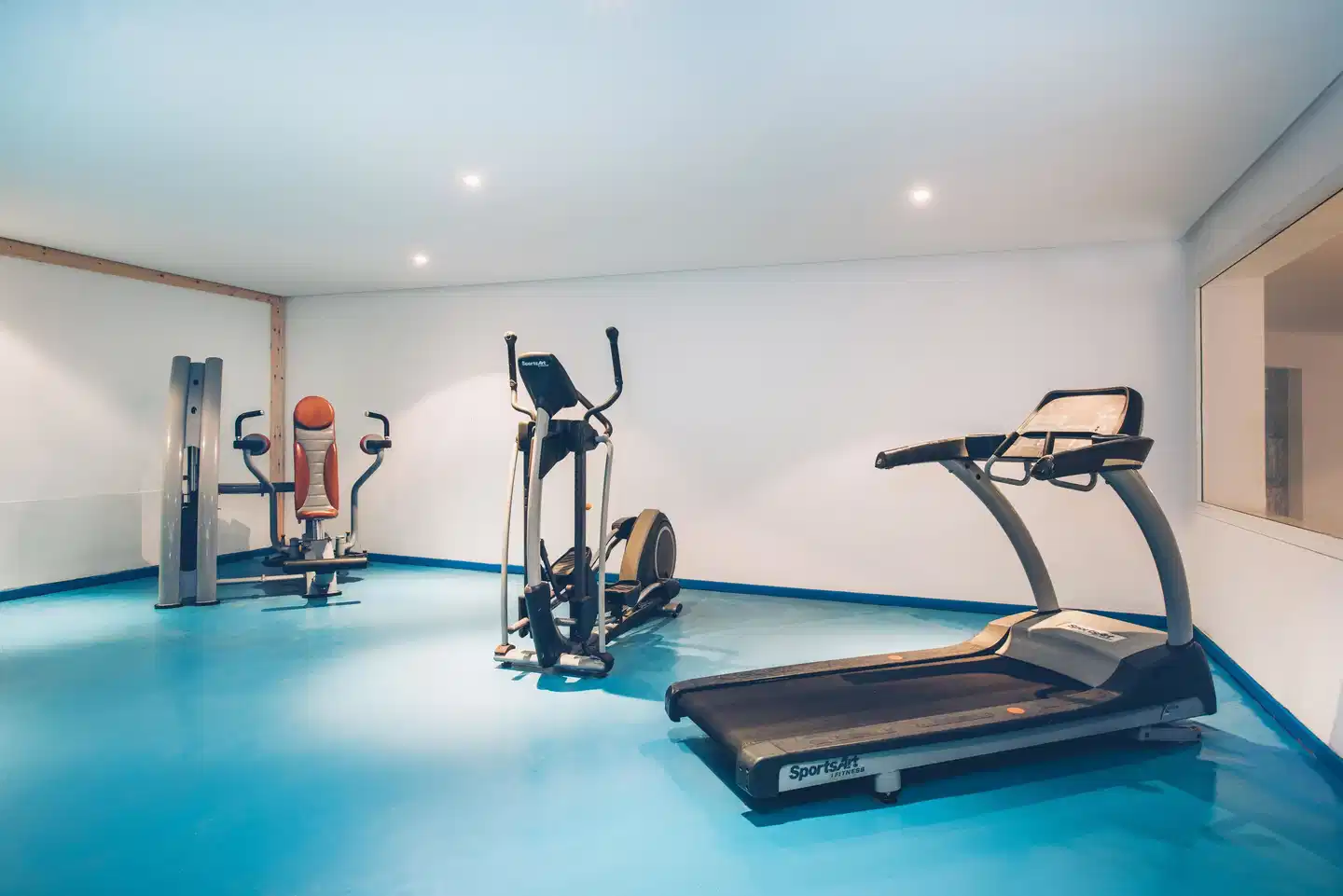 Iberostar Selection Royal El Mansour Sport und Entertainment