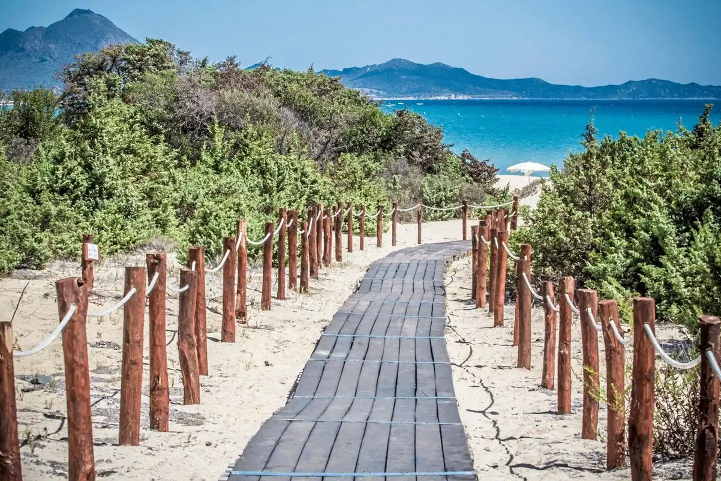 Hotel Villas Resort Sport und Entertainment