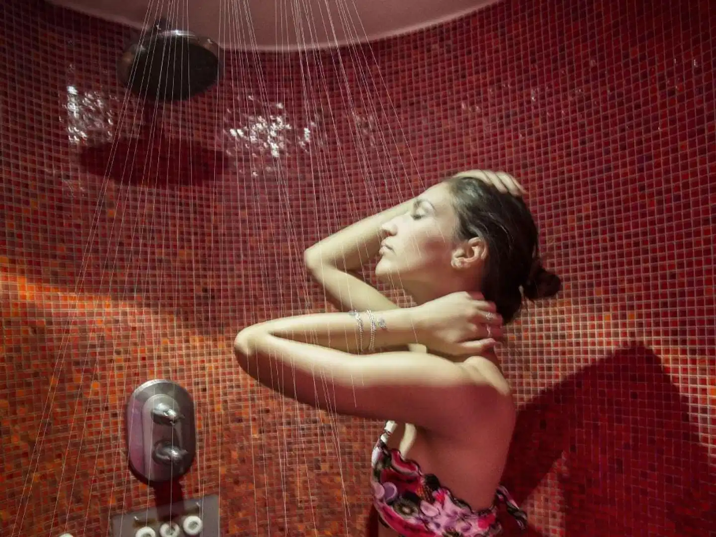 Michelangelo Wellness