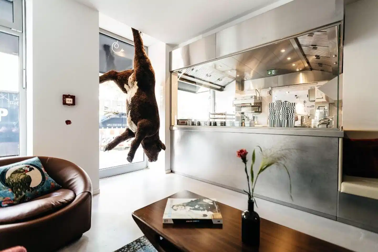 Sir Savigny Hotel Sport und Entertainment