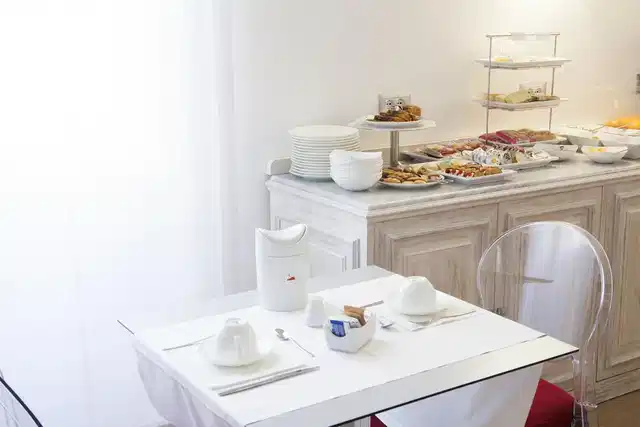 La Ciliegina Lifestyle Hotel Restaurant