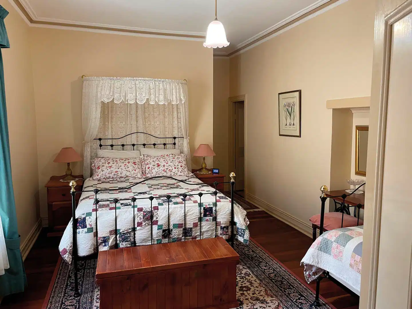 Robe House Wohnbeispiel