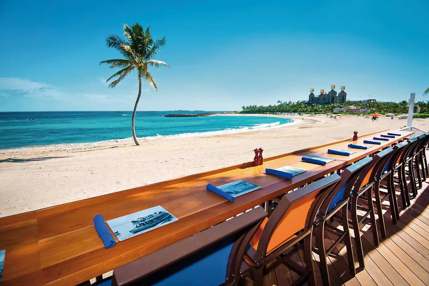 The Cove at Atlantis Strand