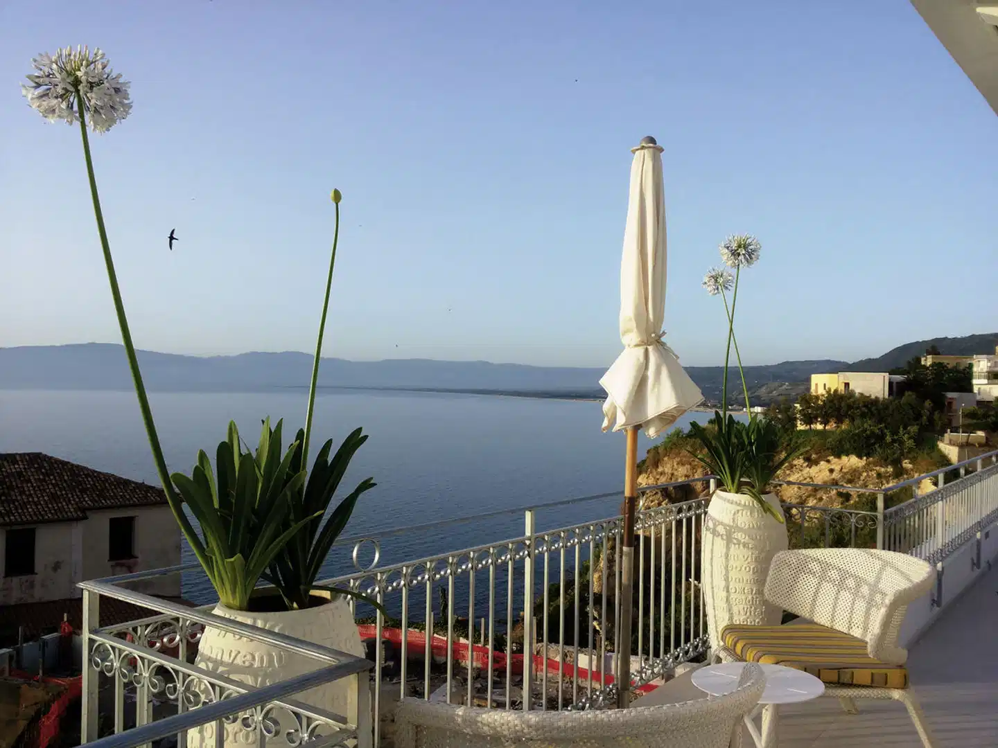 Piccolo Grand Hotel Landschaft