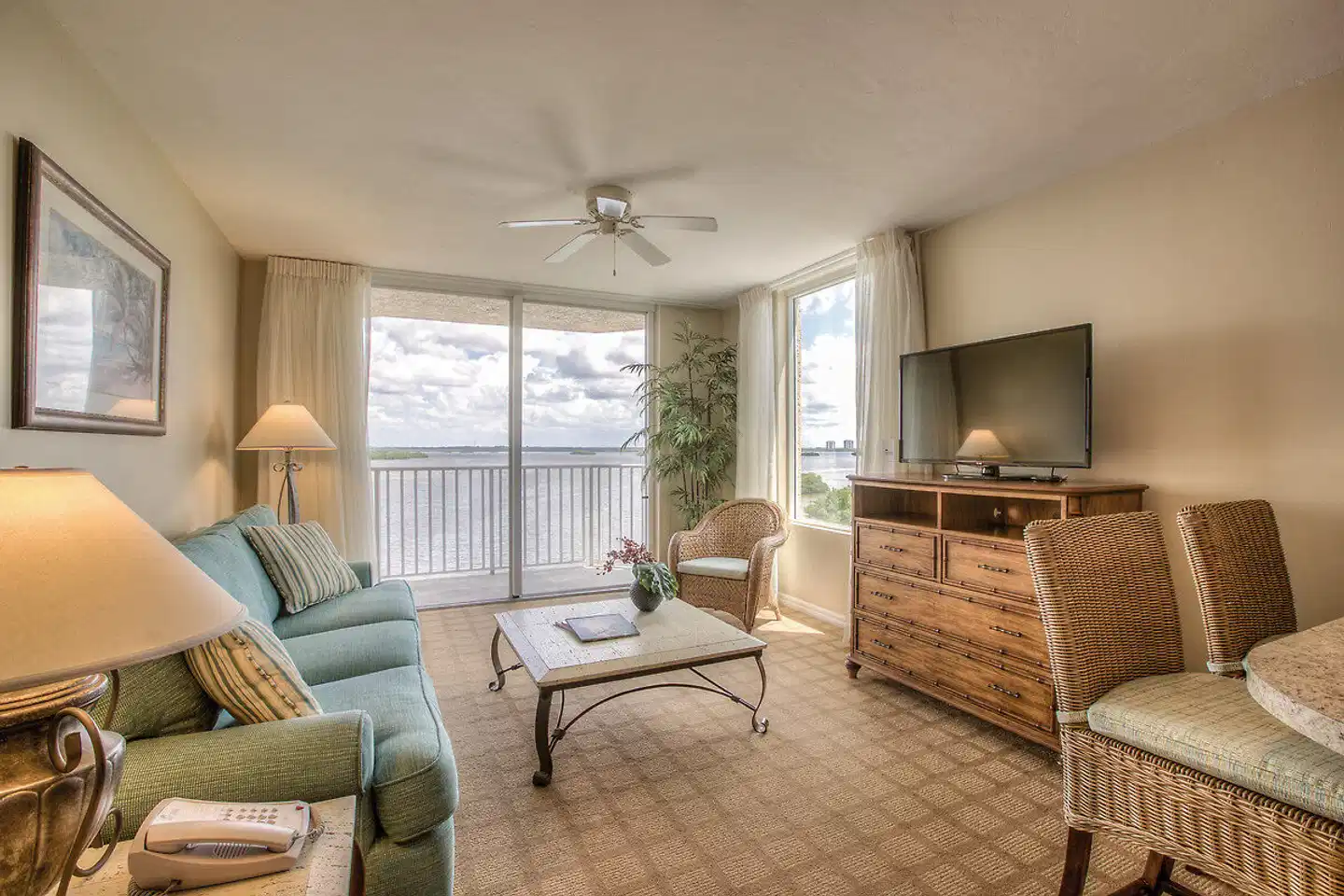 Lovers Key Resort Wellness