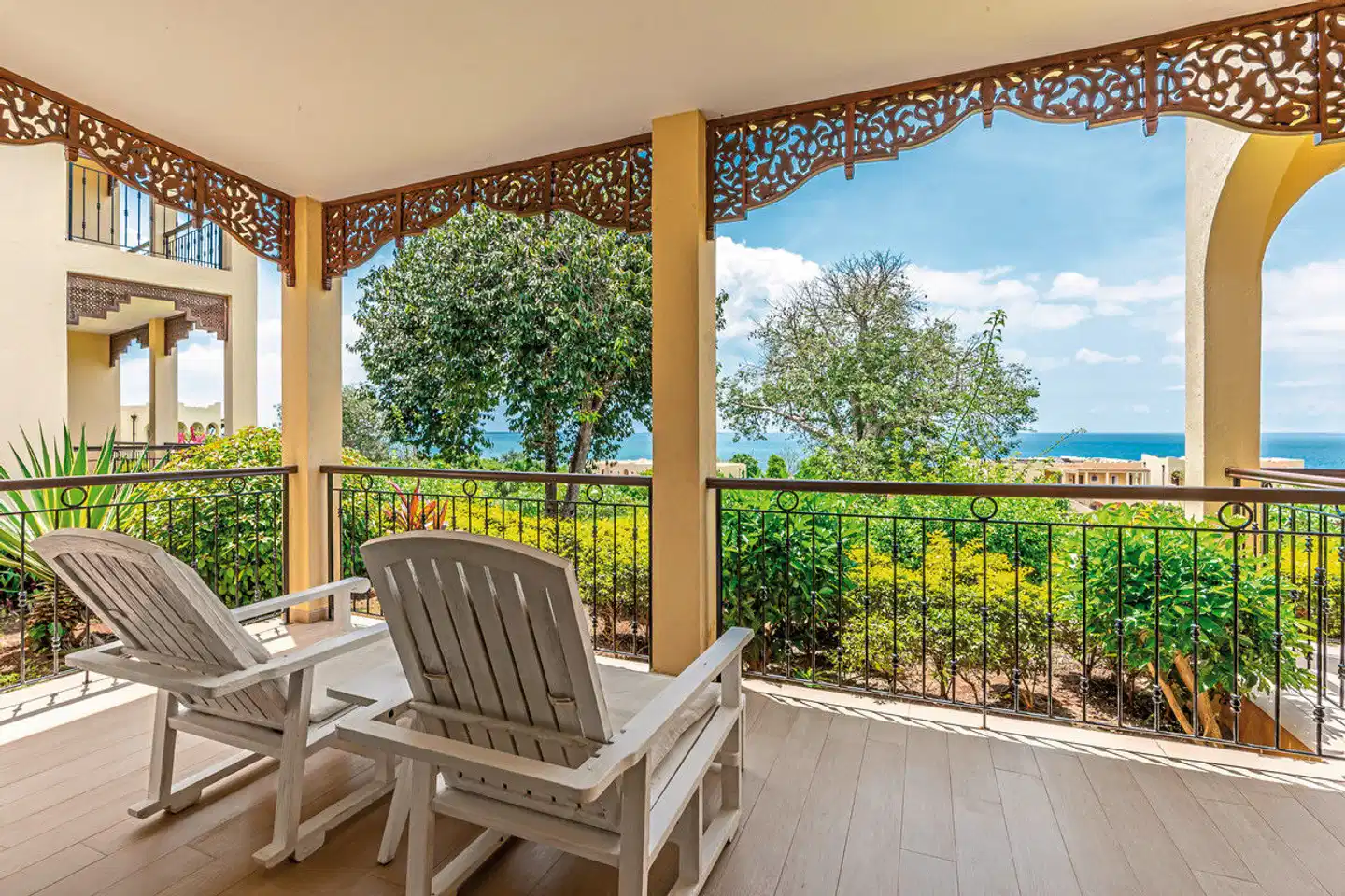 RIU Palace Zanzibar Wellness