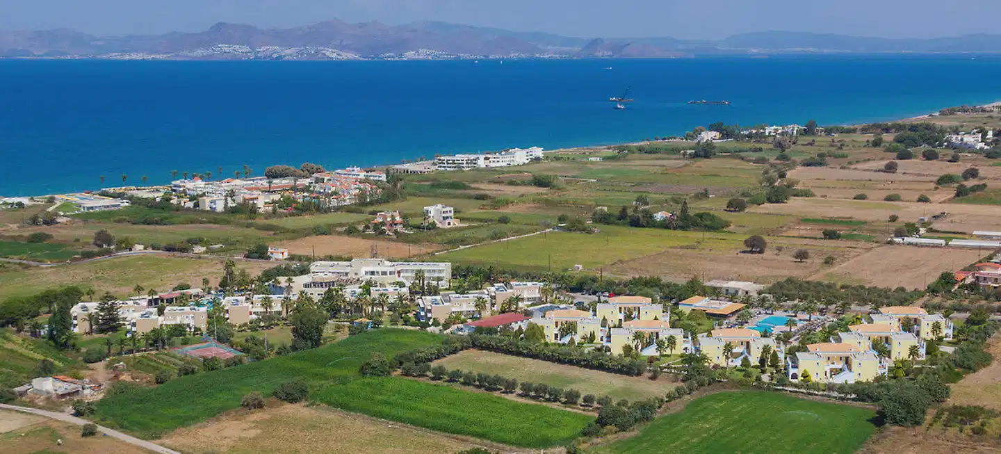 Corali Hotel Sport und Entertainment