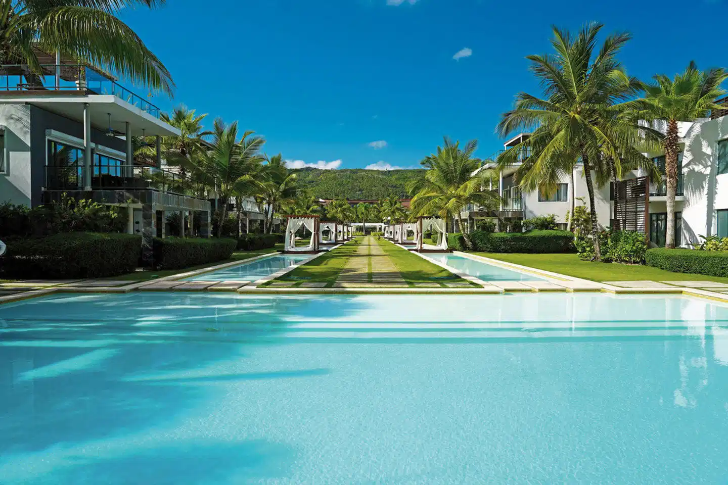 Sublime Samaná Hotel & Residences Pool