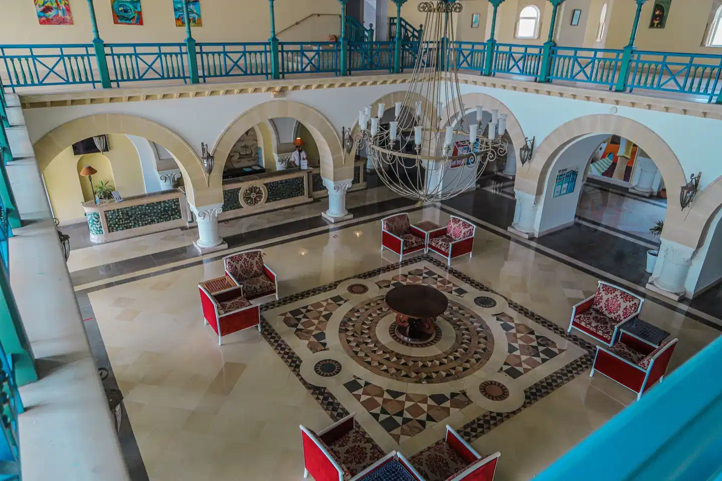 Regency Hotel & Spa Sport und Entertainment