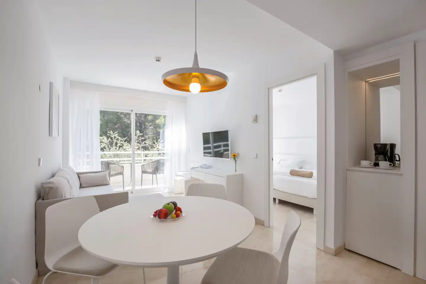 Canyamel Sunrise Badezimmer