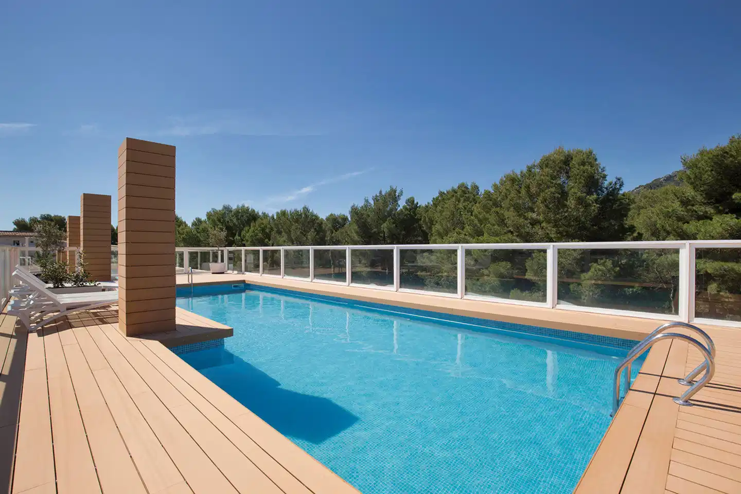 Canyamel Sunrise Pool