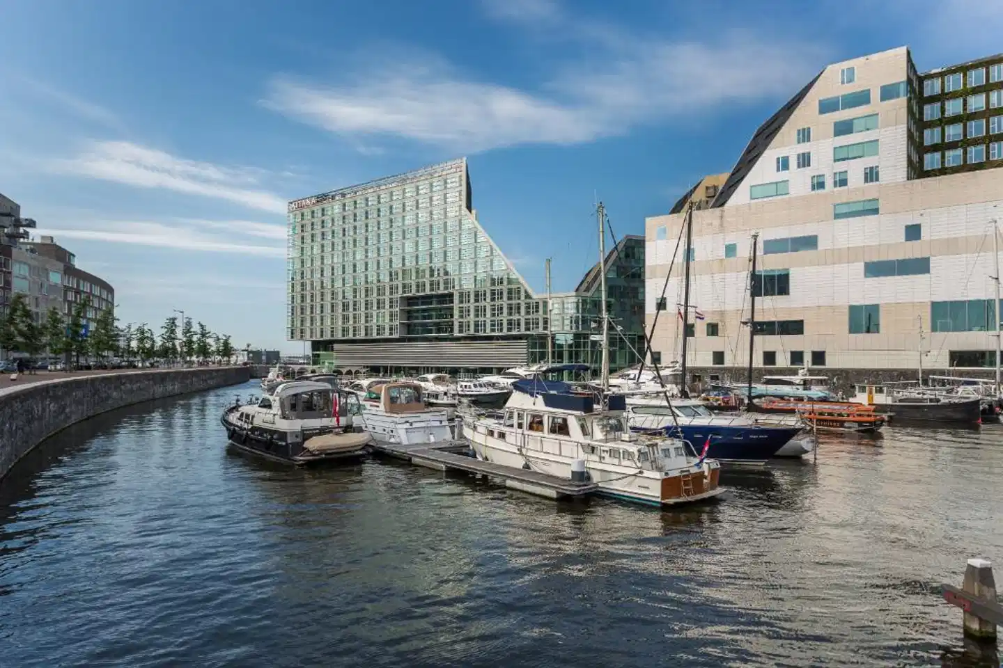 Room Mate Aitana Aussenansicht