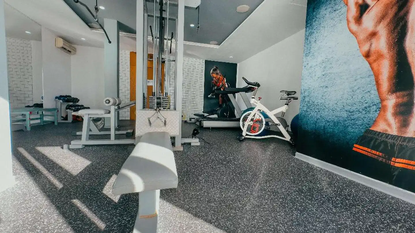 LABRANDA Corralejo Village Sport und Entertainment