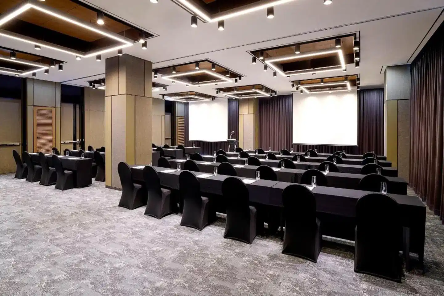 Courtyard by Marriott Seoul Namdaemun Konferenz