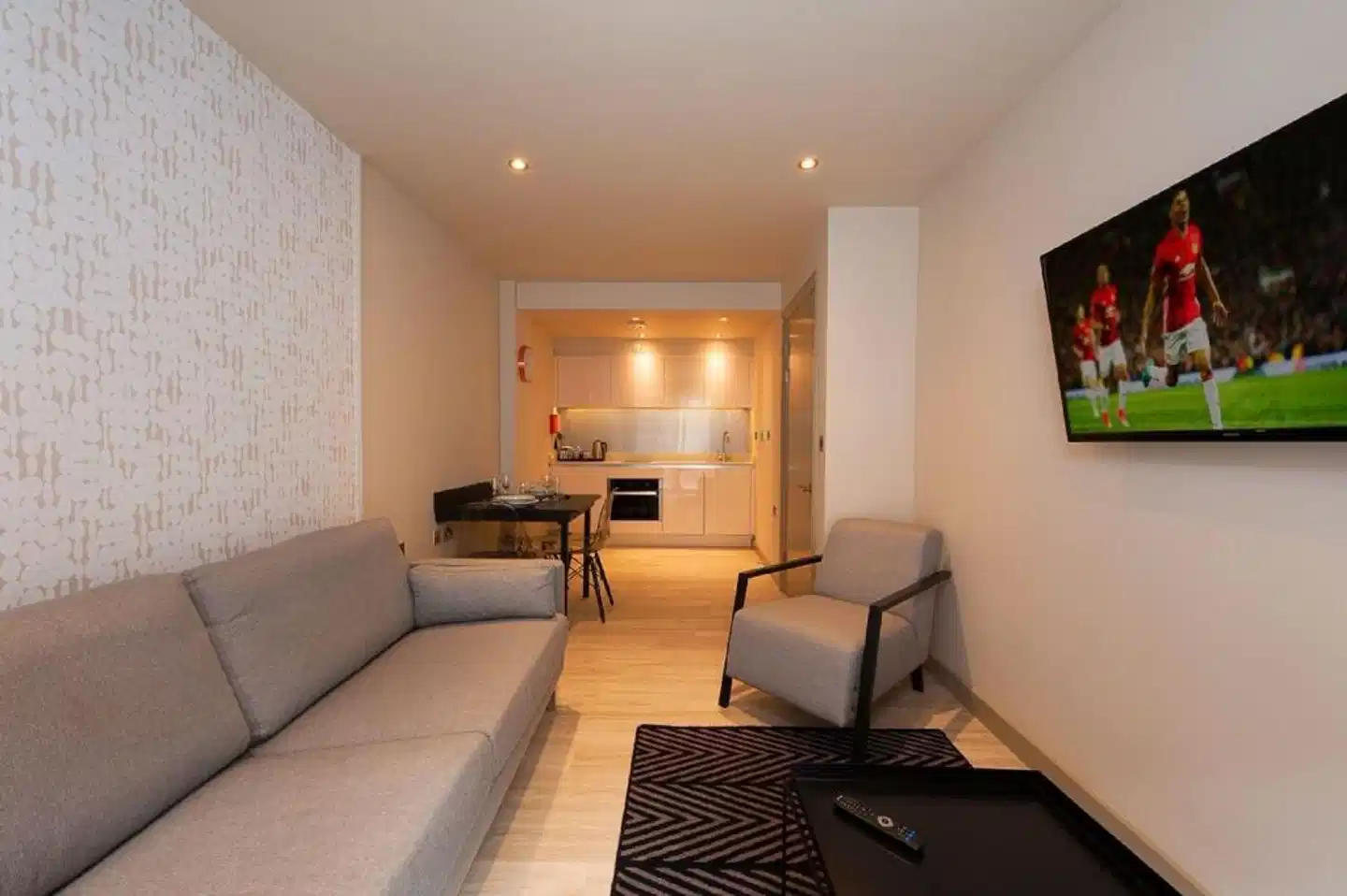 The Reach at Piccadilly, a Tribute Portfolio Hotel Wellness