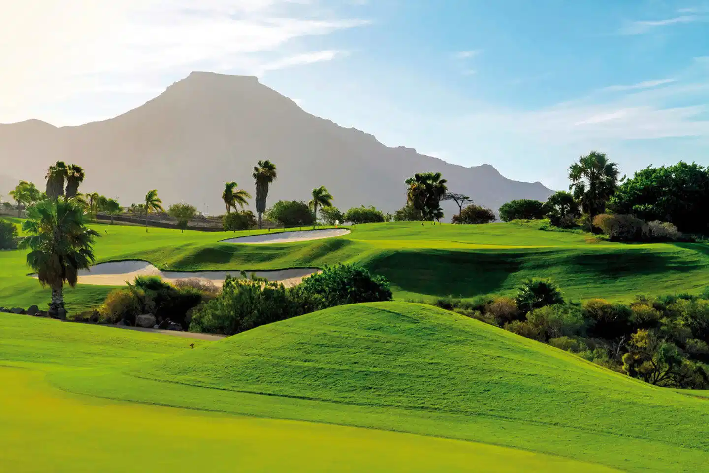 Royal Hideaway Corales Suites Sport und Entertainment