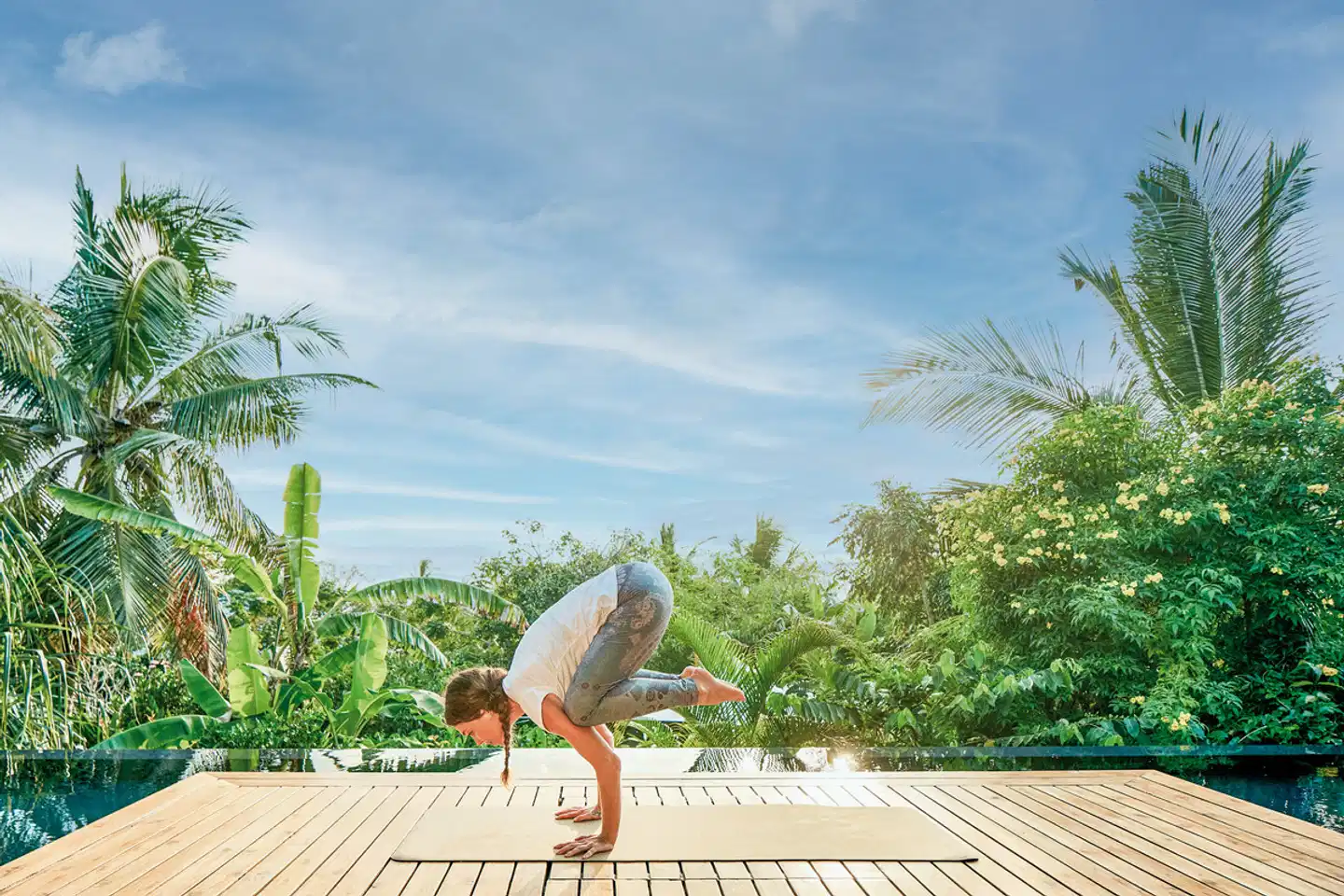 Zuri Zanzibar Strand