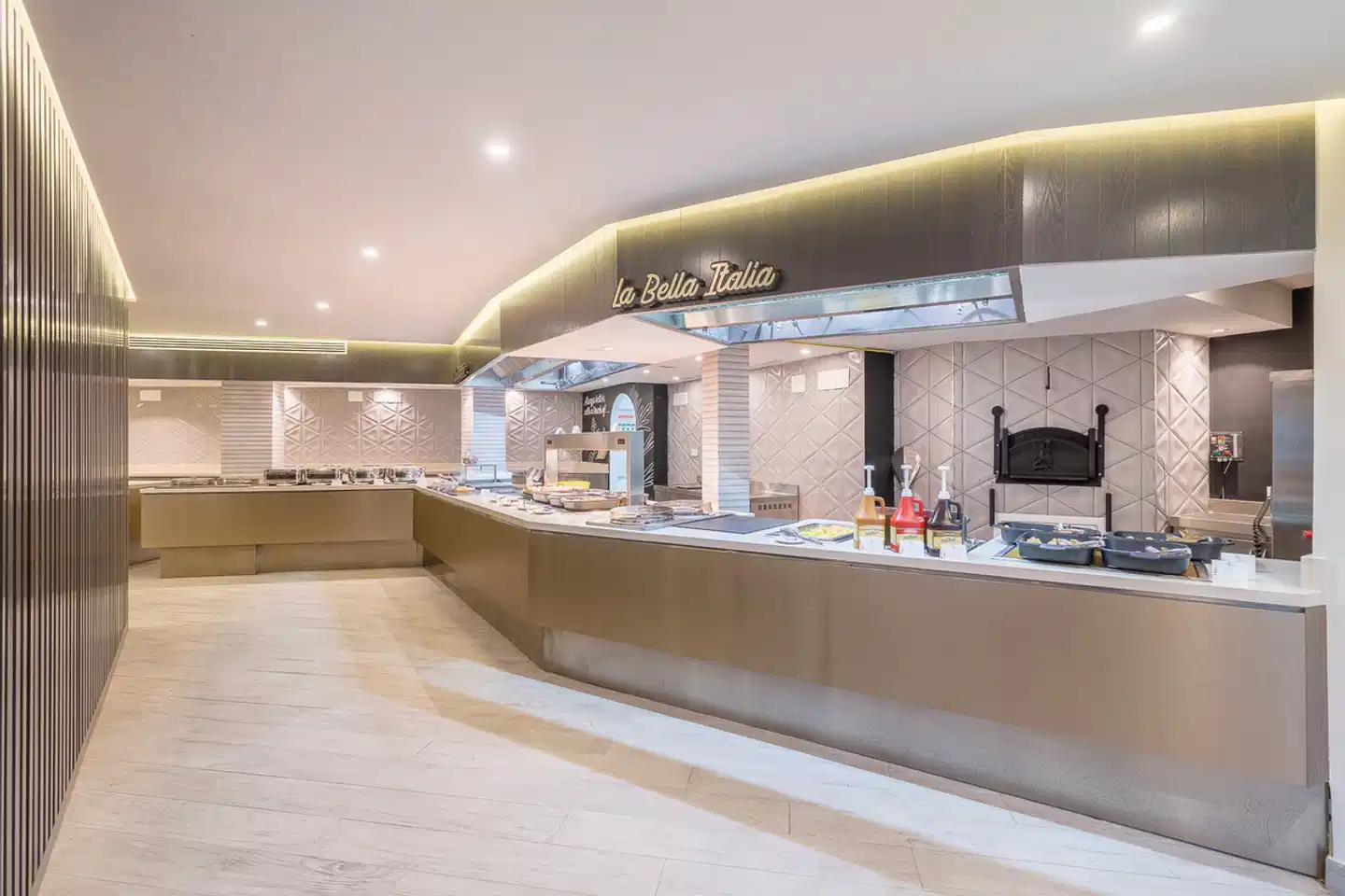 LIVVO Koala Garden Appartements Lobby