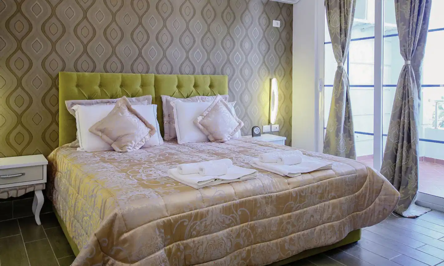 Fafa Premium Hotel Wohnbeispiel