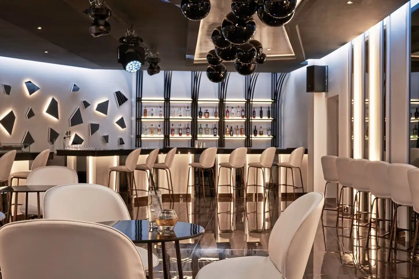 Mayia Exclusive Resort & Spa Bar