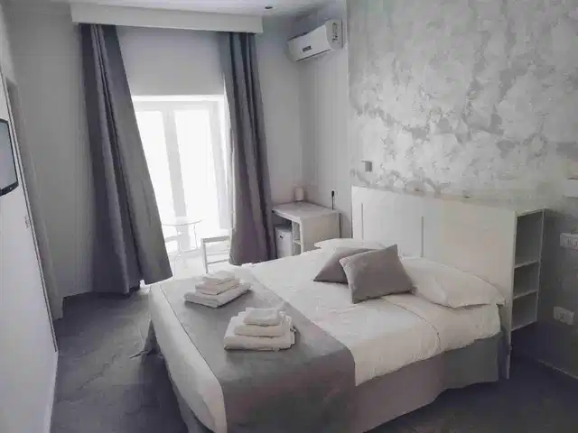 B&B I Borbone Wohnbeispiel