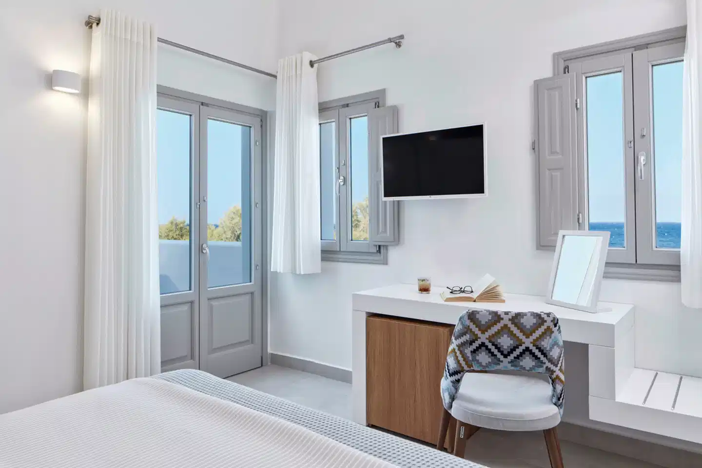 Costa Grand Resort & Spa Wohnbeispiel