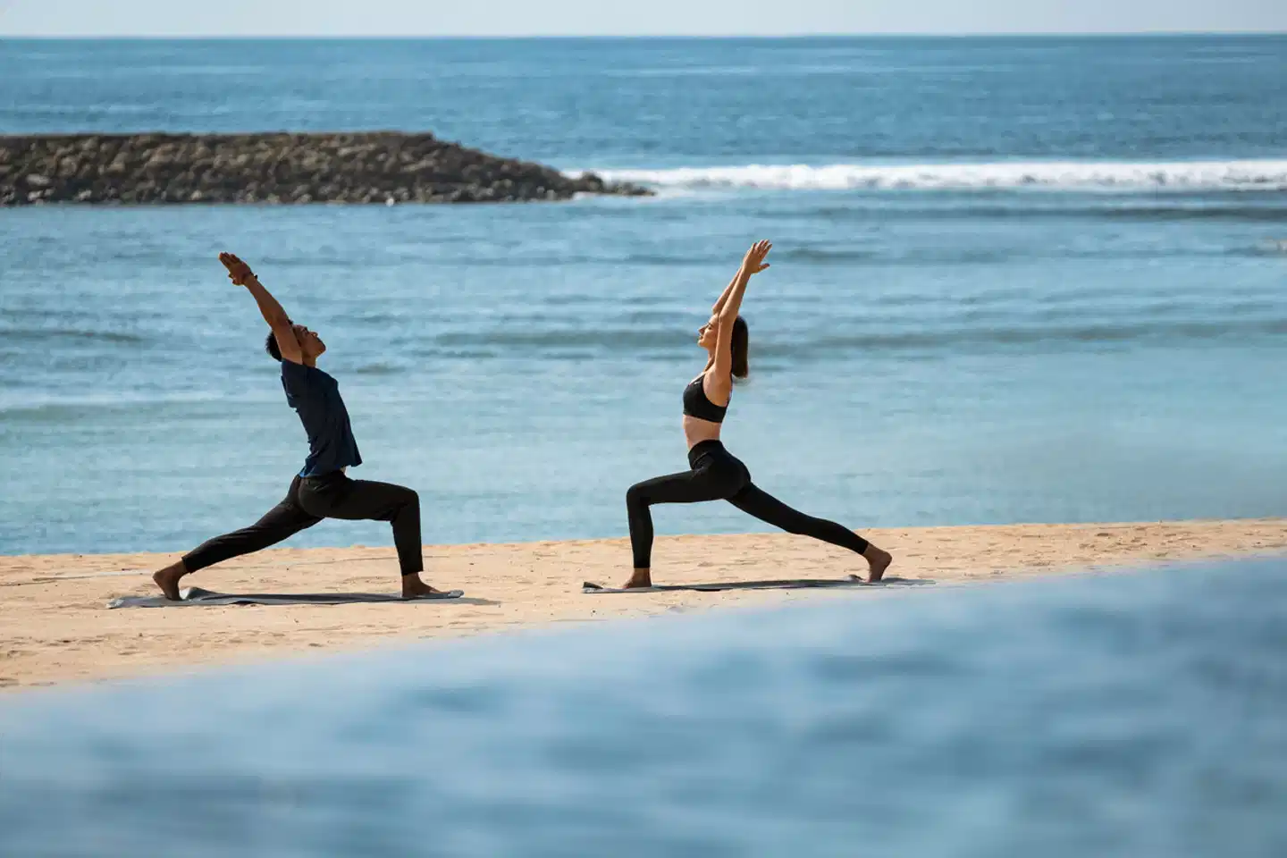 The Apurva Kempinski Bali Strand