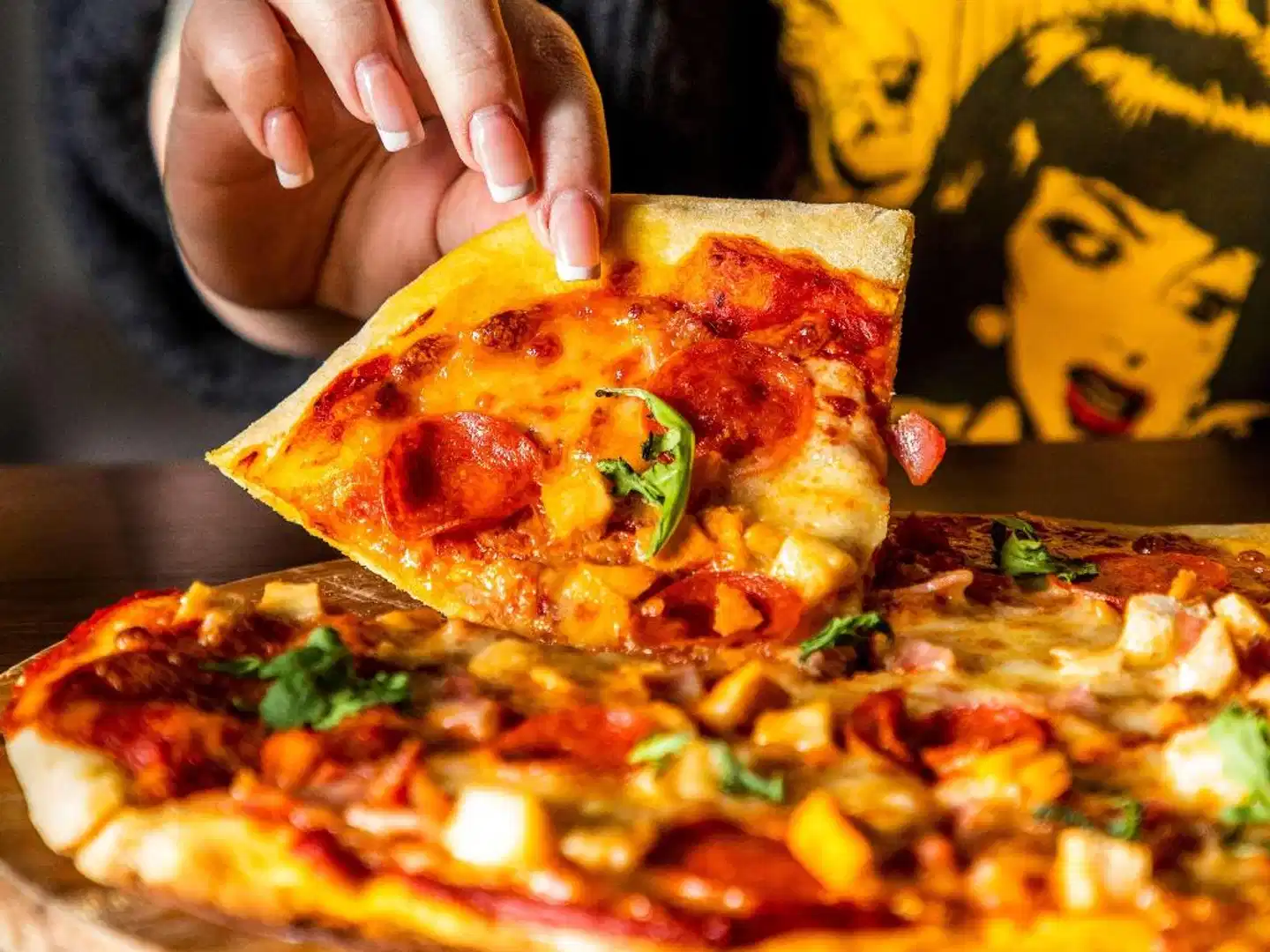 ibis Styles Glasgow Centre West Restaurant