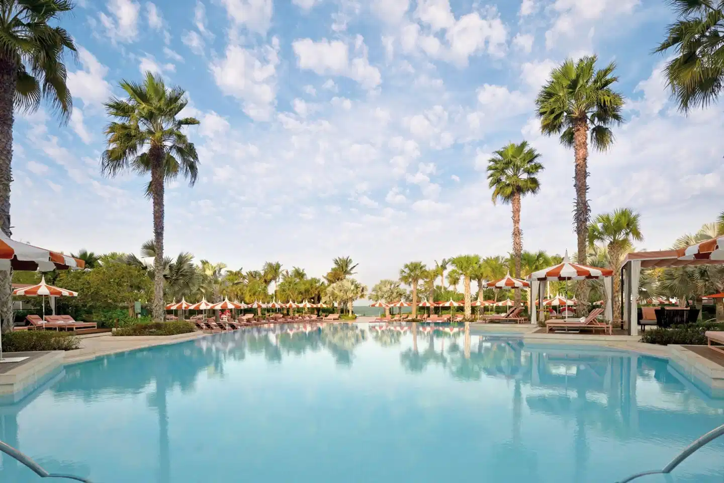 Banyan Tree Dubai at Bluewaters Pool